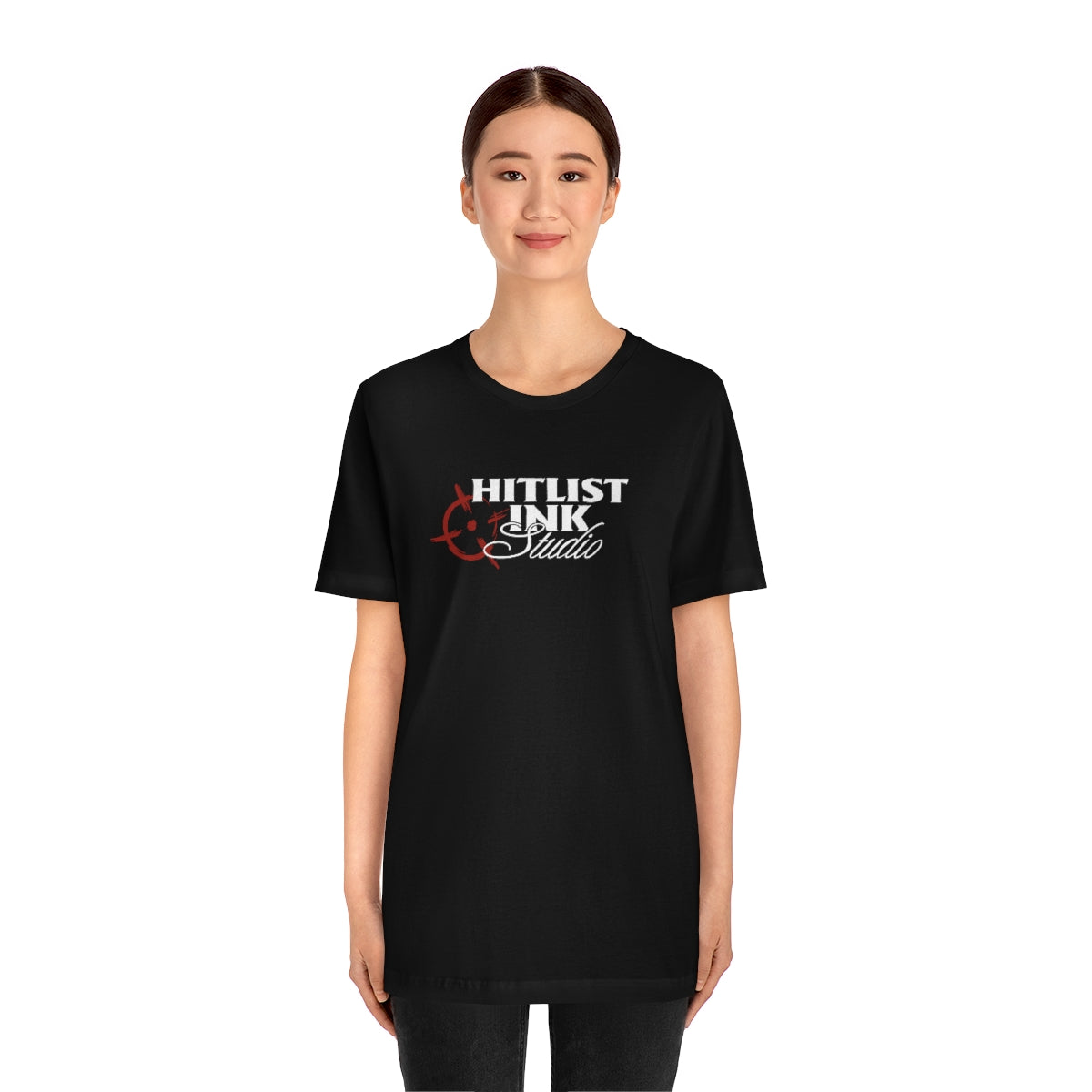 Hitlist OG Unisex Tee