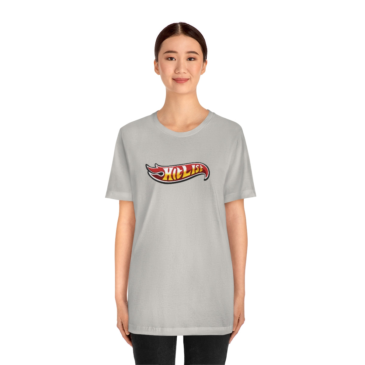 Hot wheelz tee