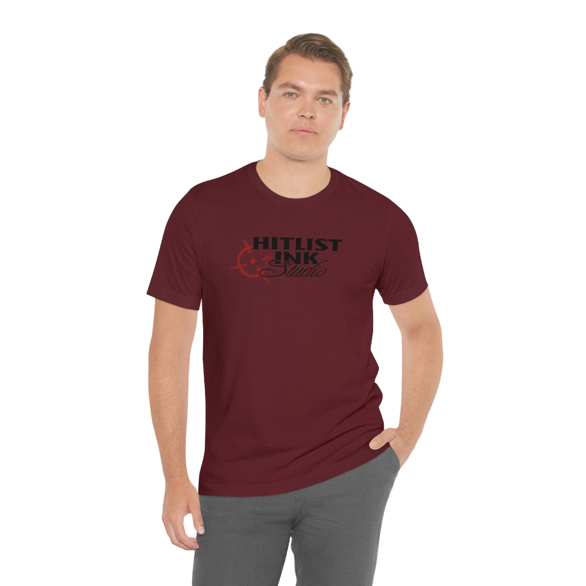 Friends Unisex Tee