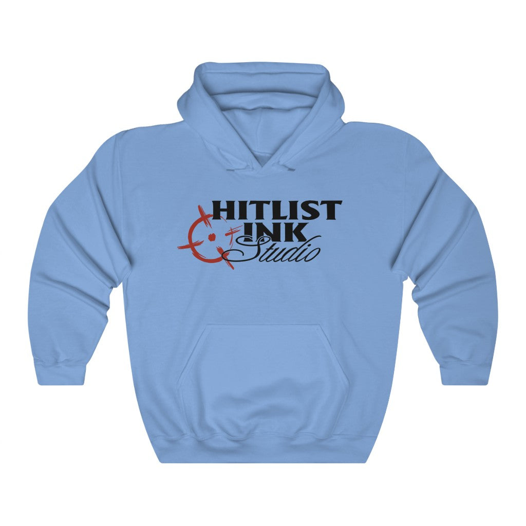 LFGT unisex Hooded Sweatshirt