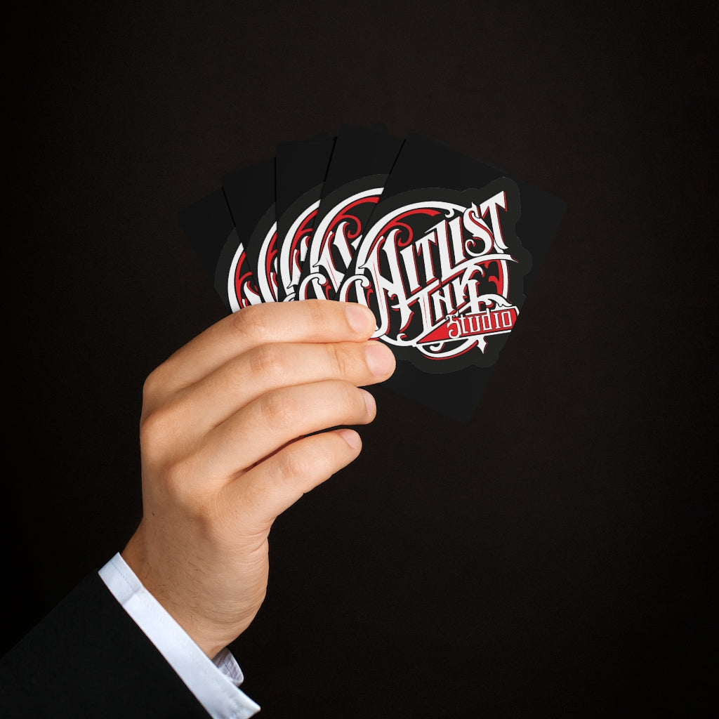 Custom Poker Cards