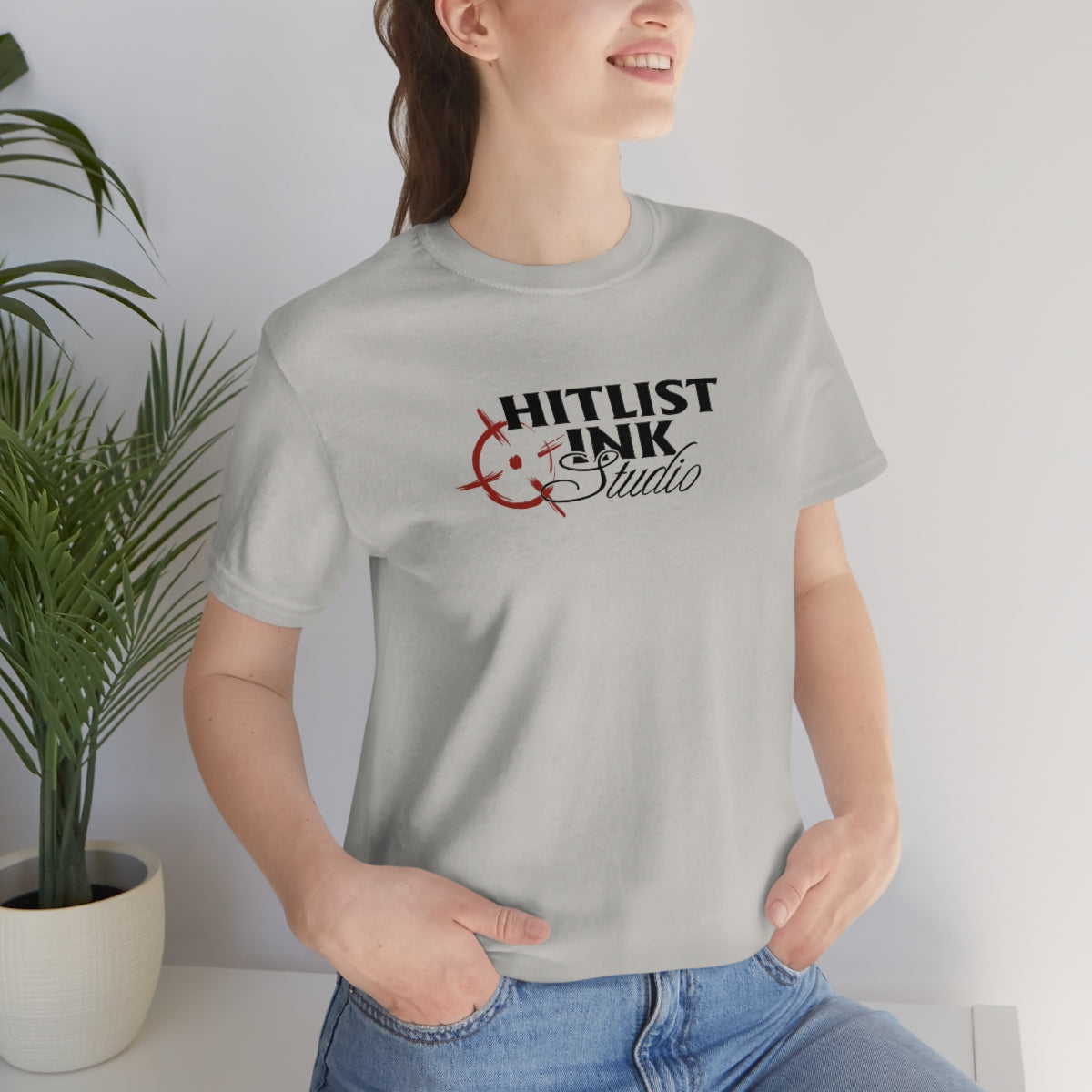 Hitlist OG Unisex Tee