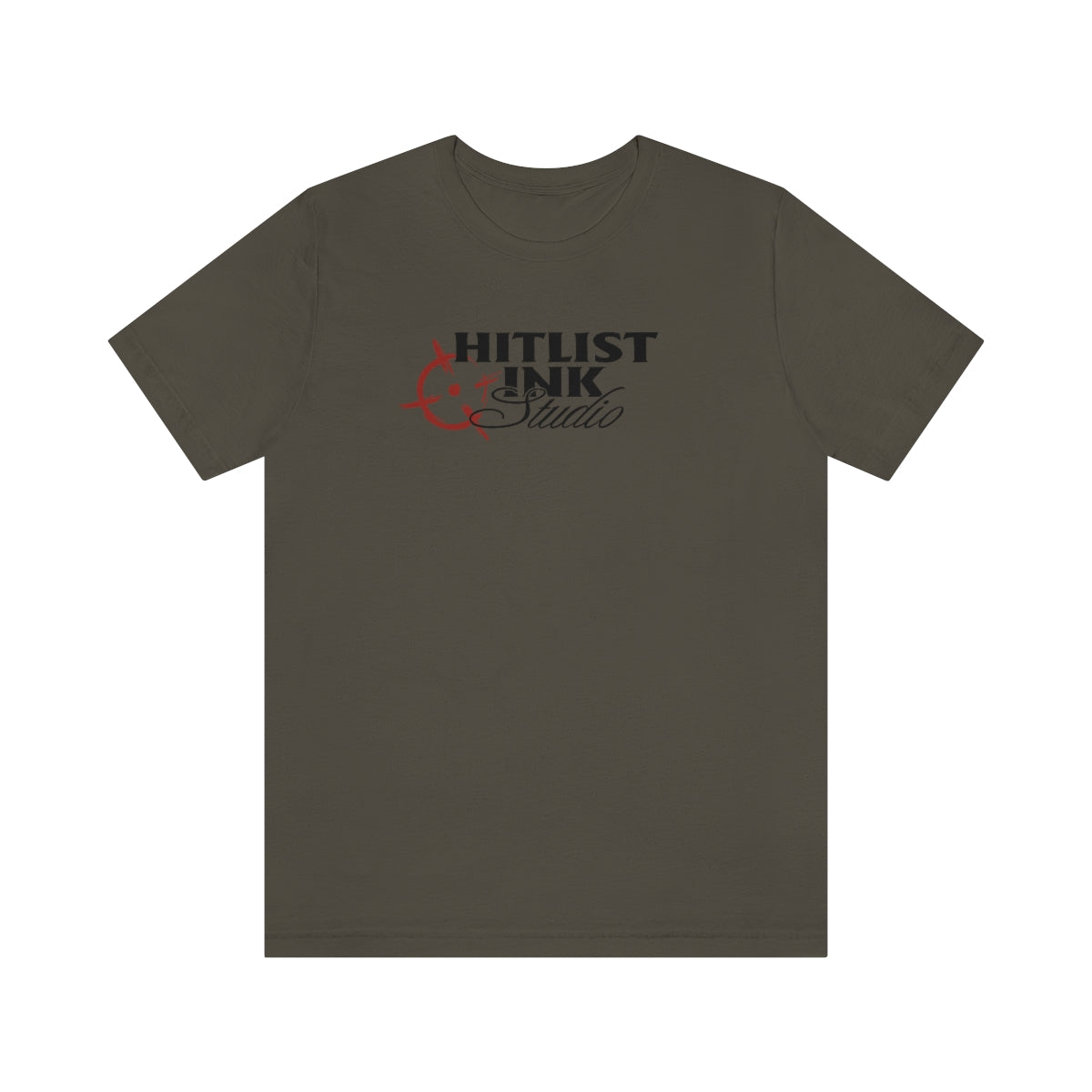 Friends Unisex Tee