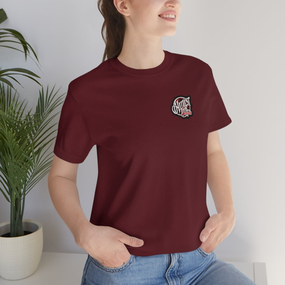 Violent Unisex Tee