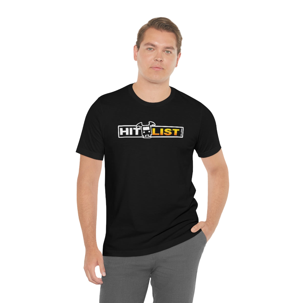 BUS BROS Short Sleeve Tee