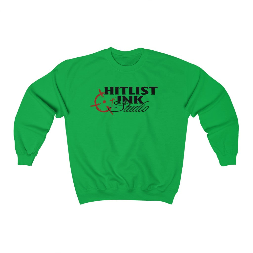 Hitlist OG Crewneck Sweatshirt