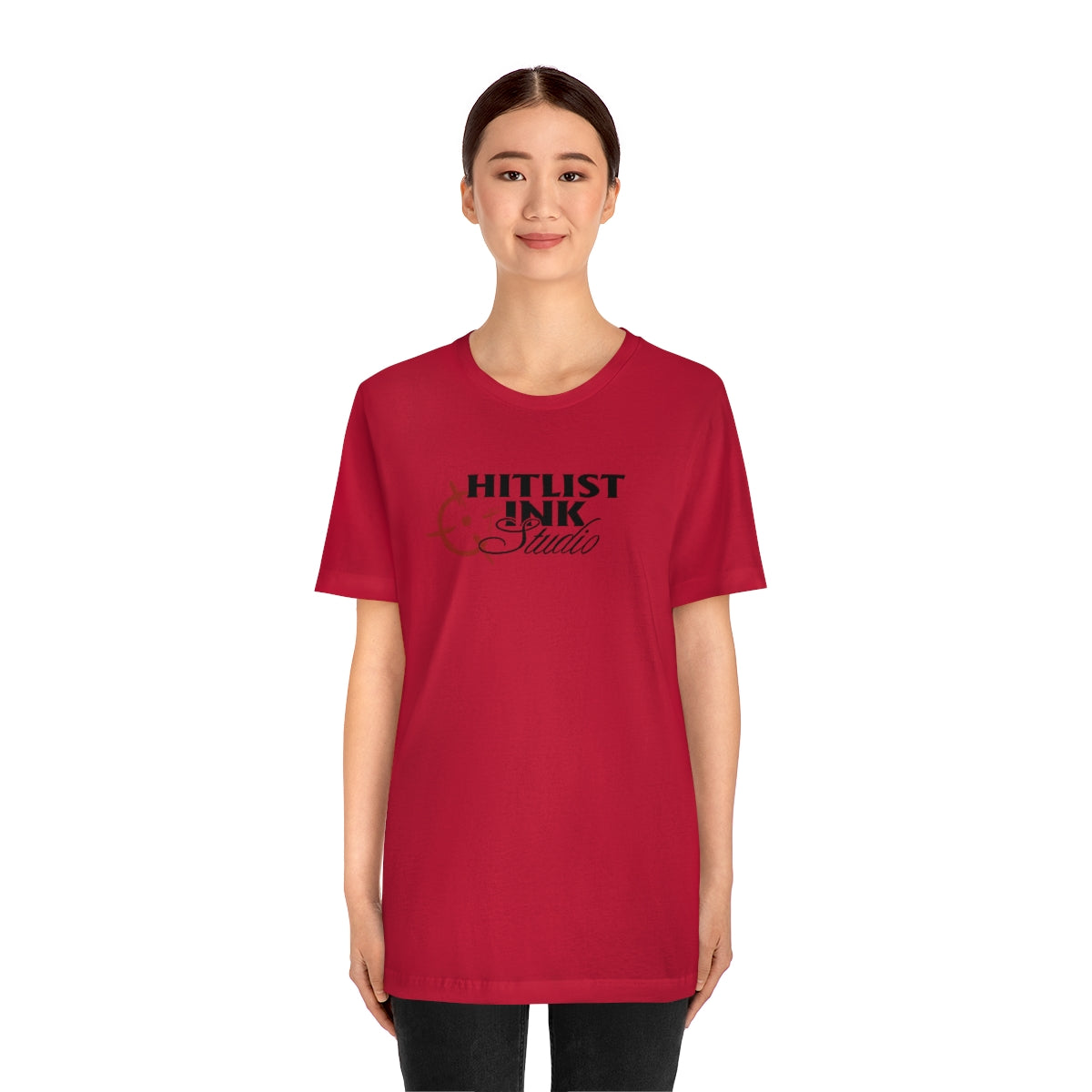 Friends Unisex Tee