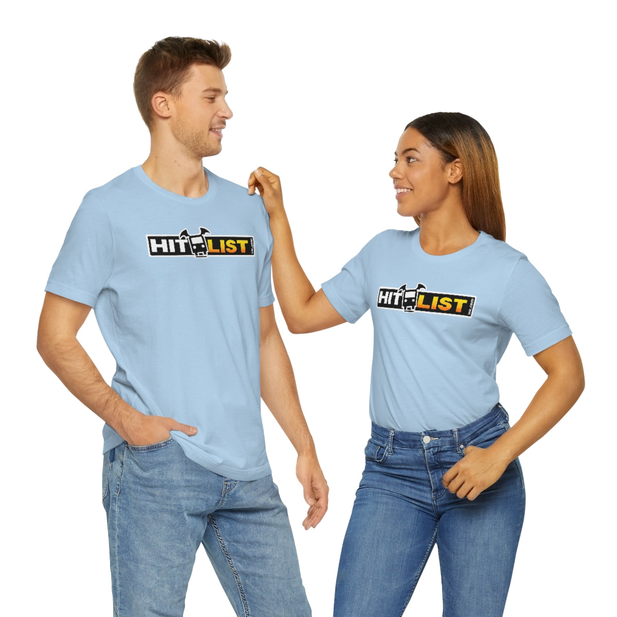 BUS BROS Short Sleeve Tee