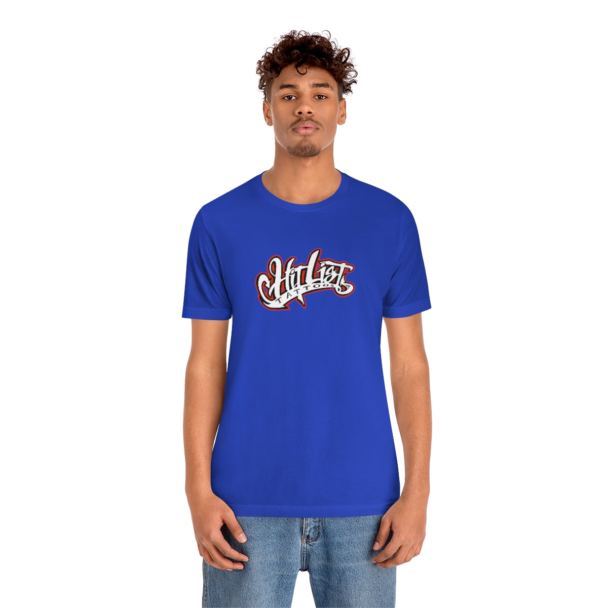 West Coast Unisex Tee