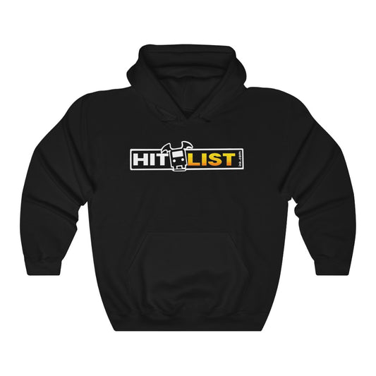 BUS BROS Unisex Hoodie