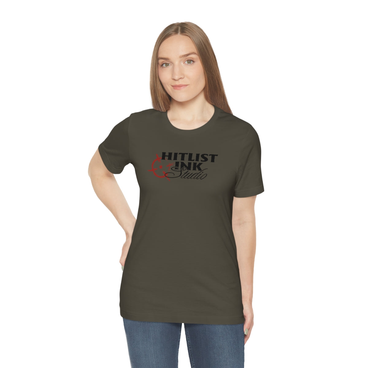 Friends Unisex Tee