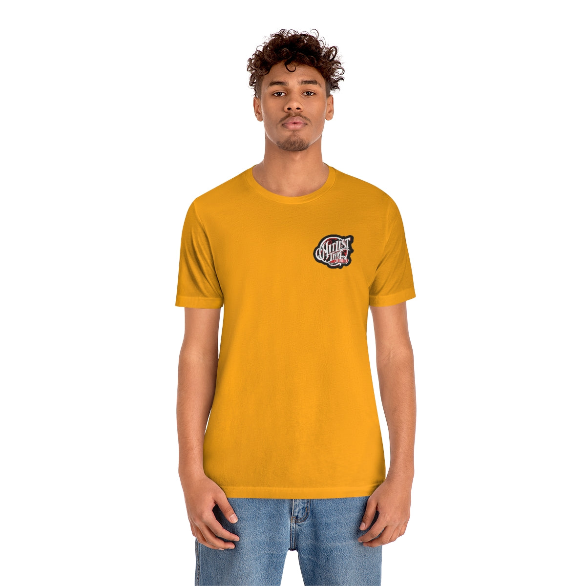 Violent Unisex Tee