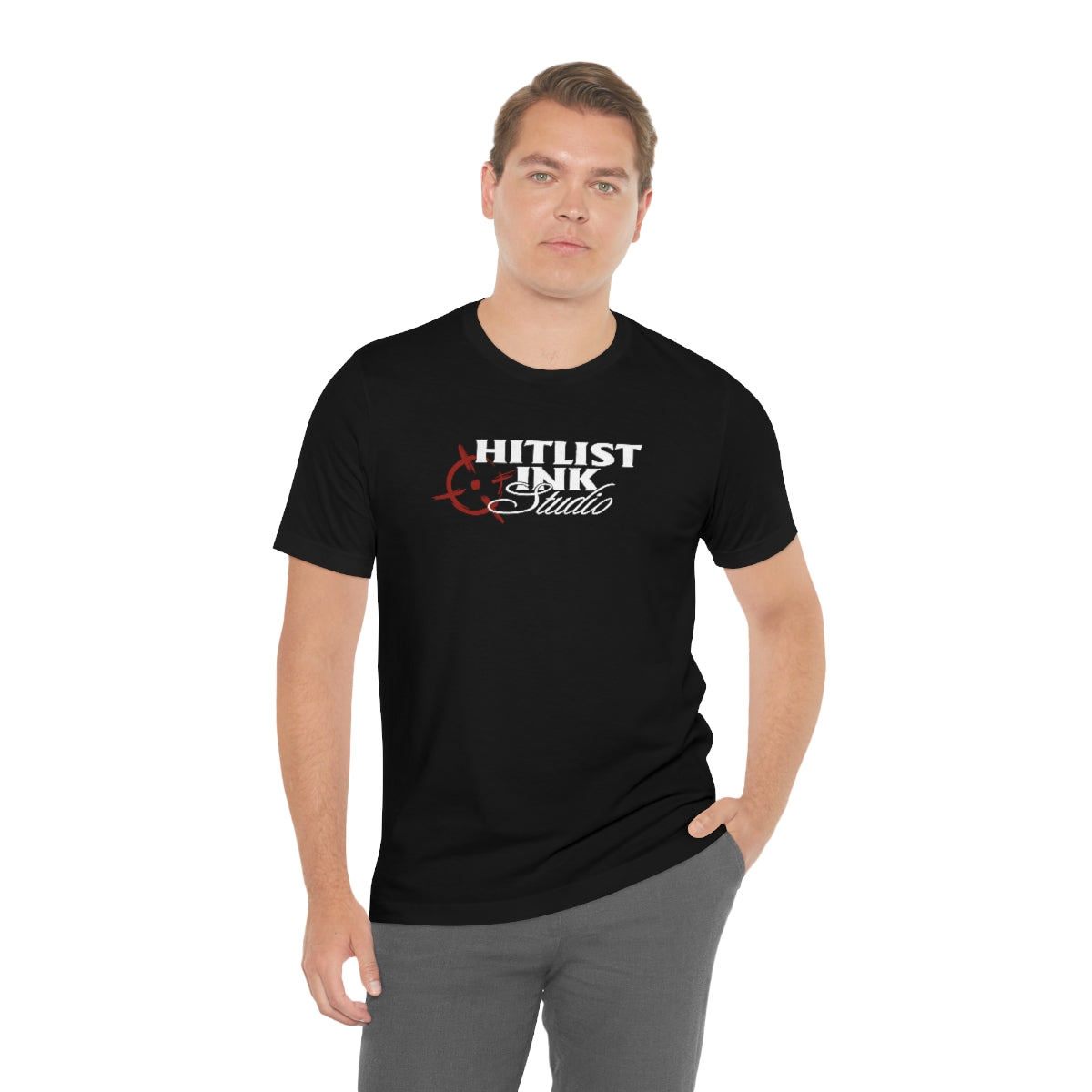 Friends Unisex Tee