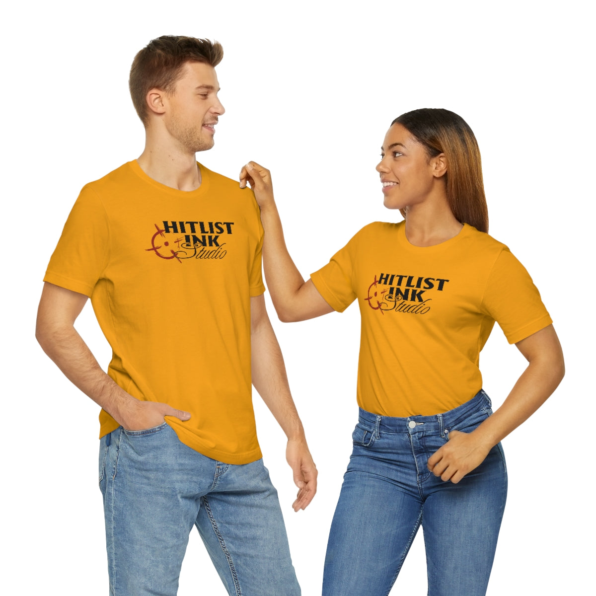 Friends Unisex Tee