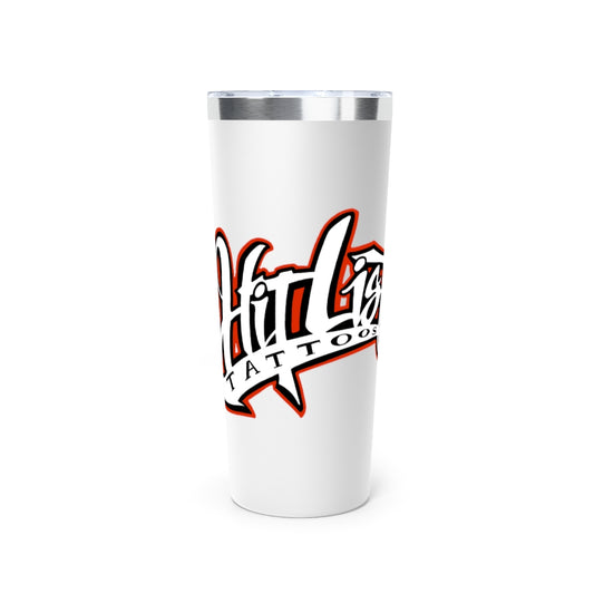 Hitlist west coast tumbler