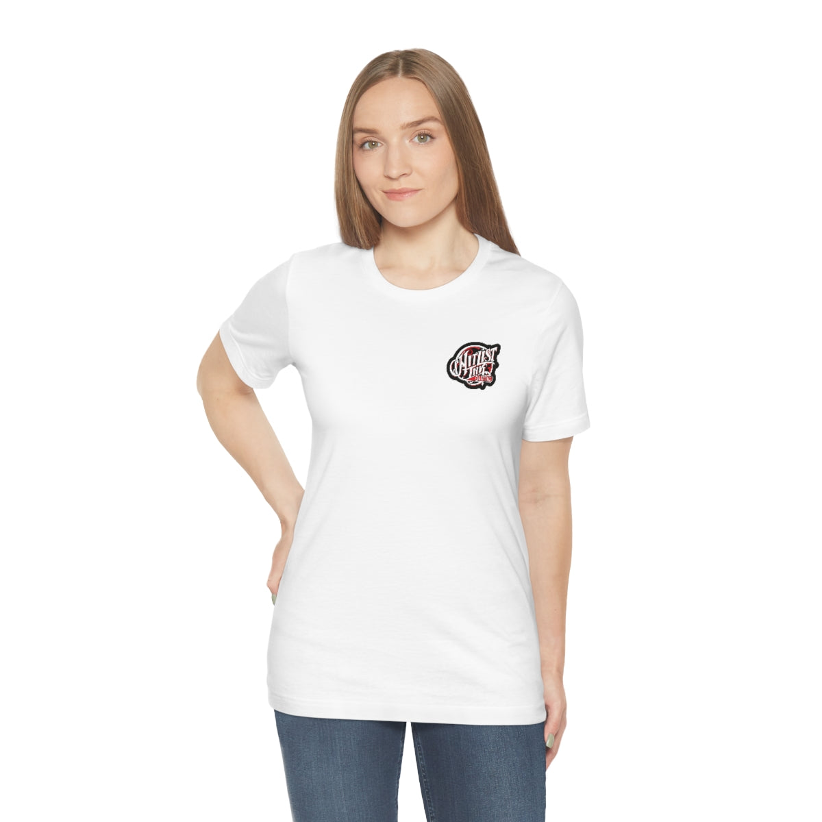 Violent Unisex Tee