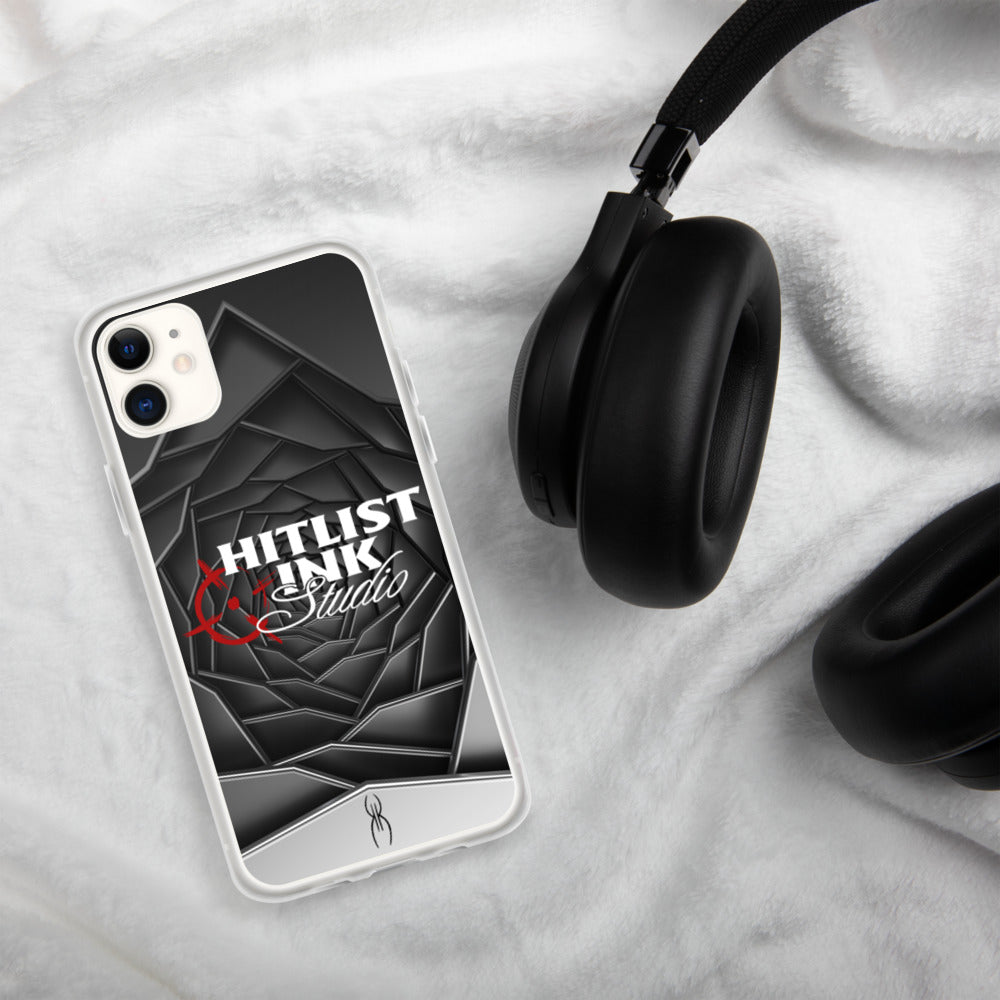 Hitlist iPhone Case