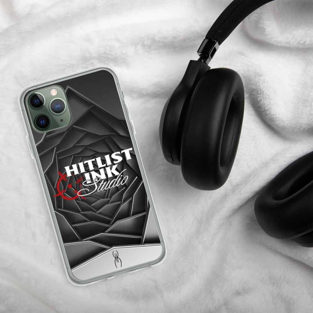 Hitlist iPhone Case