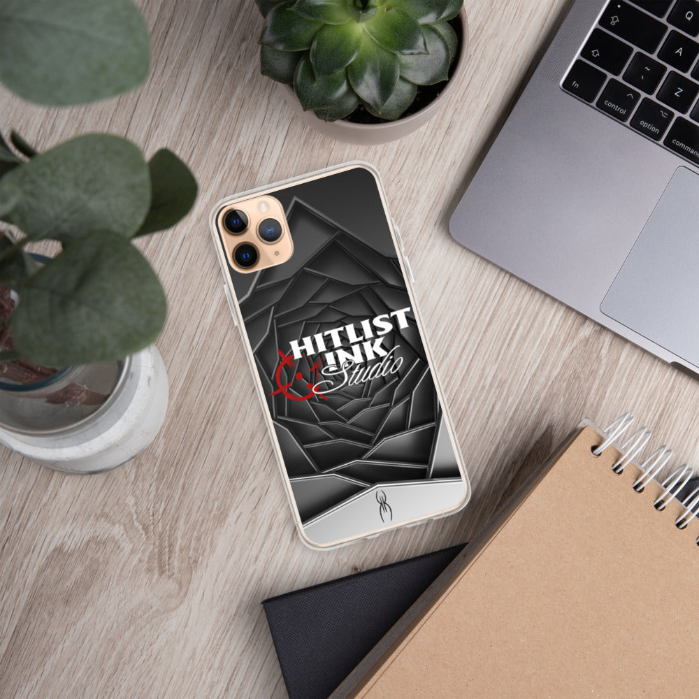 Hitlist iPhone Case