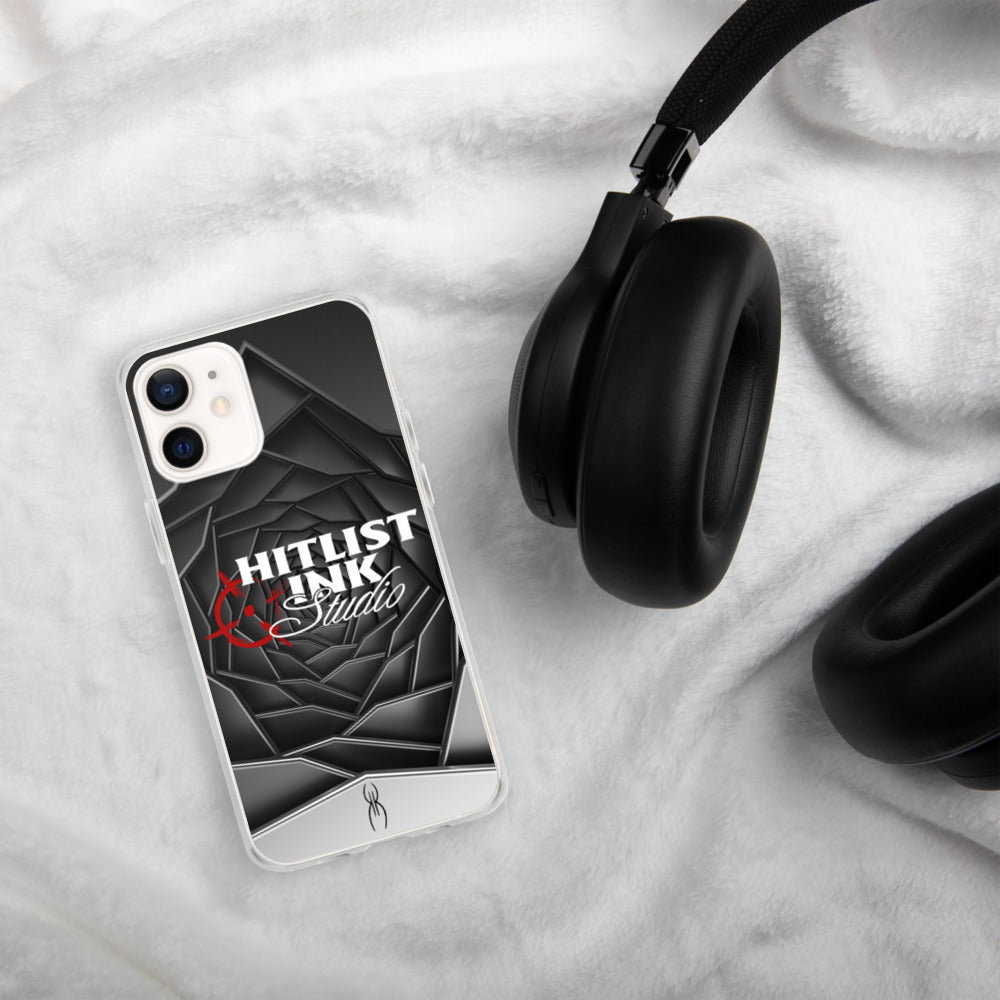 Hitlist iPhone Case