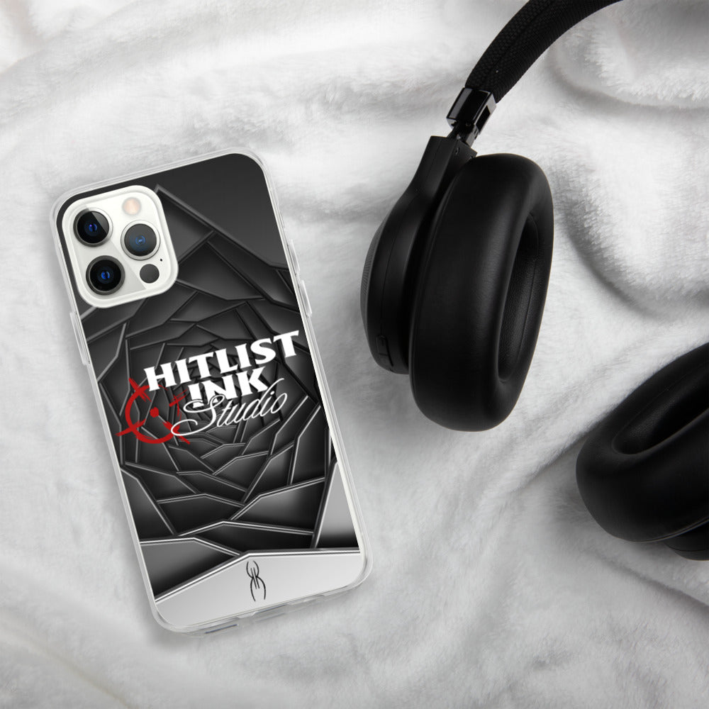 Hitlist iPhone Case