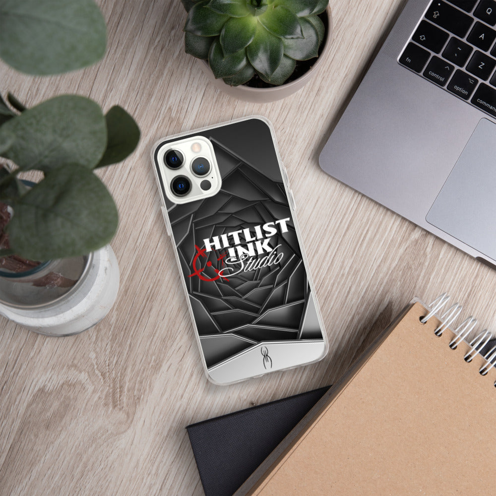 Hitlist iPhone Case