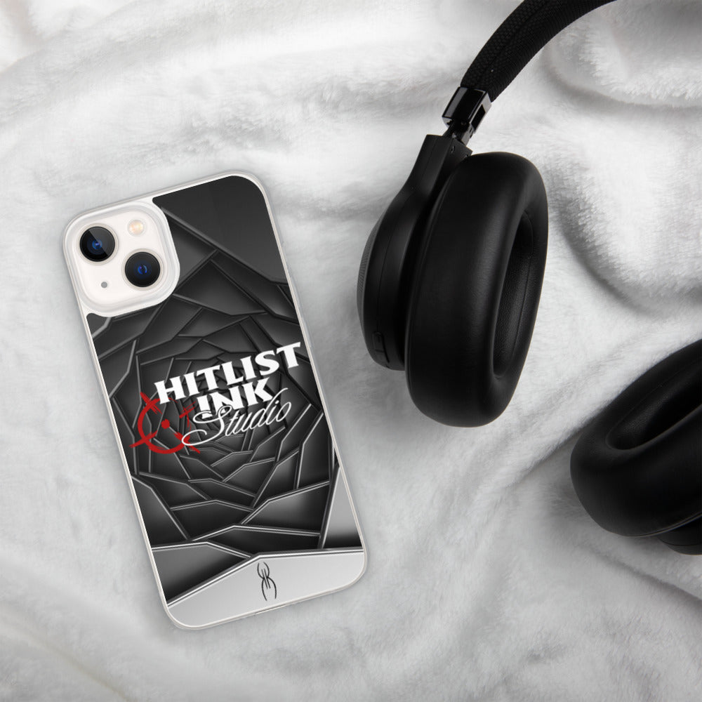 Hitlist iPhone Case