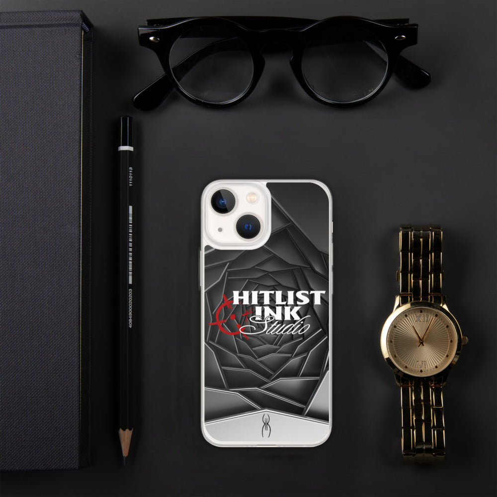 Hitlist iPhone Case