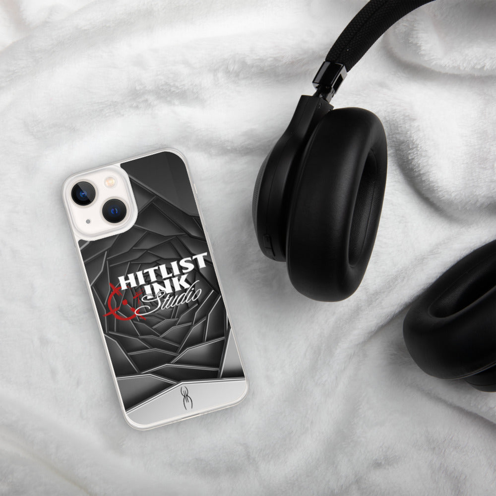 Hitlist iPhone Case