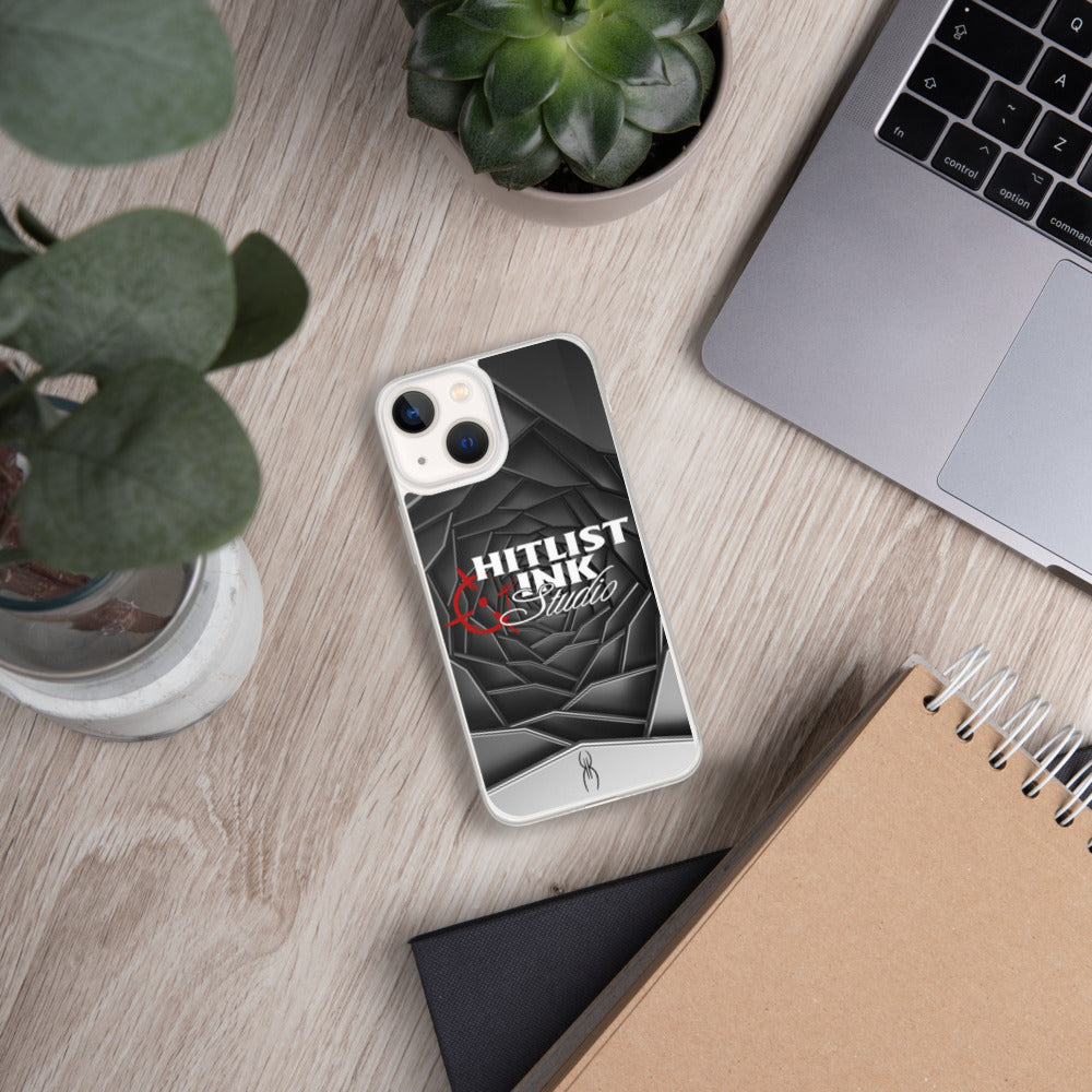 Hitlist iPhone Case