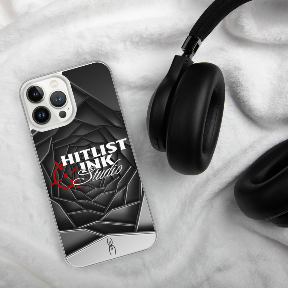 Hitlist iPhone Case