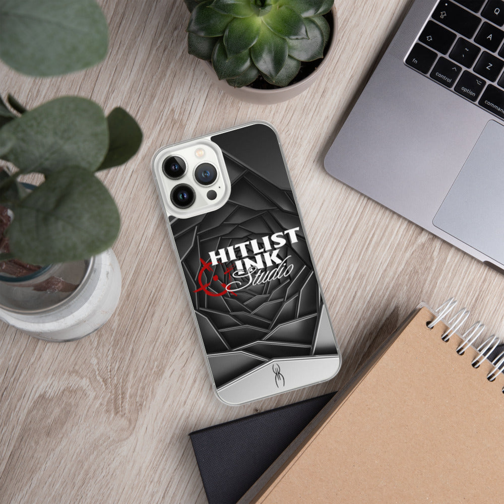 Hitlist iPhone Case
