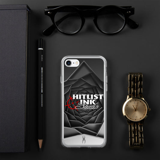 Hitlist iPhone Case
