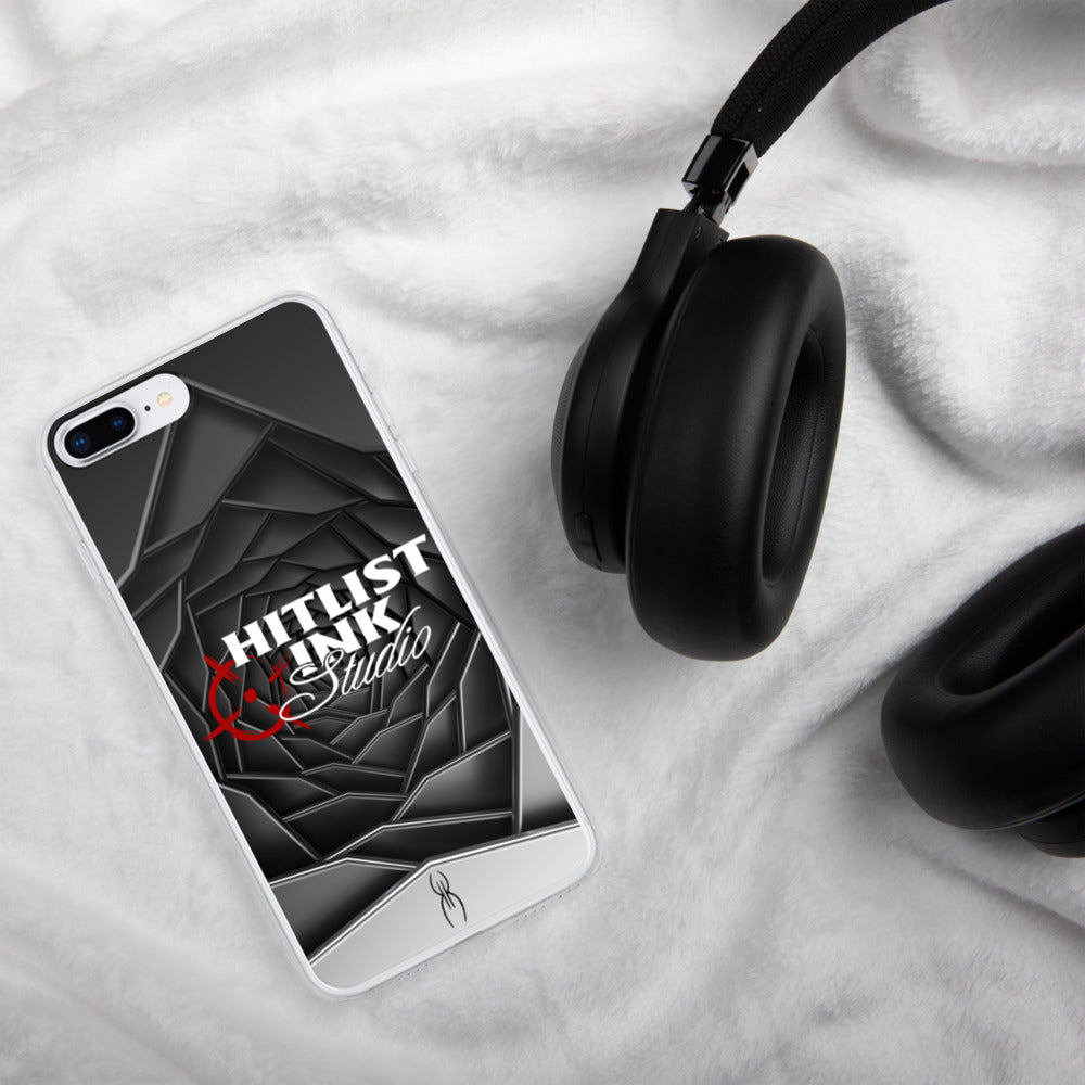 Hitlist iPhone Case