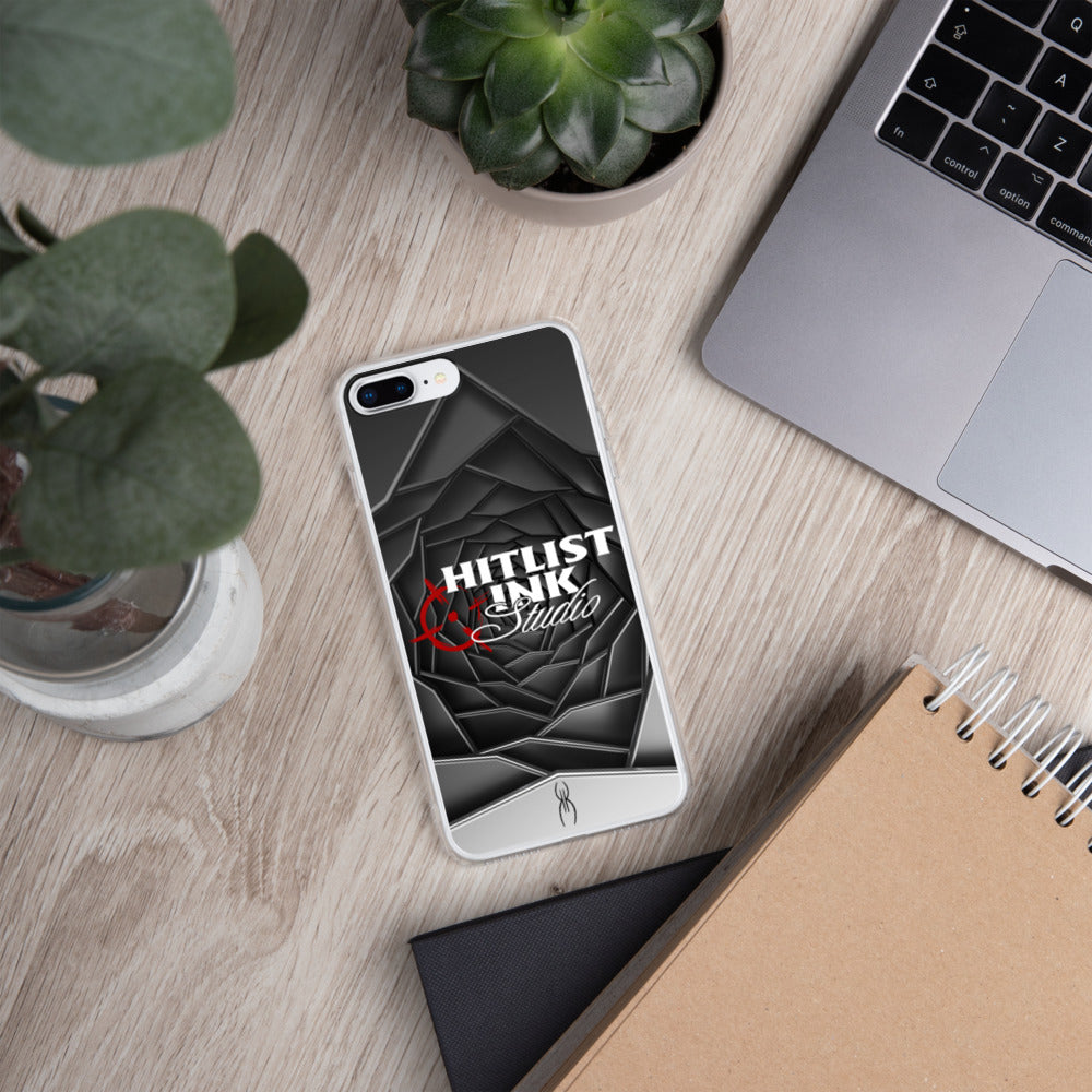 Hitlist iPhone Case