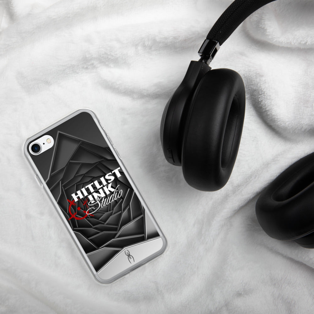 Hitlist iPhone Case