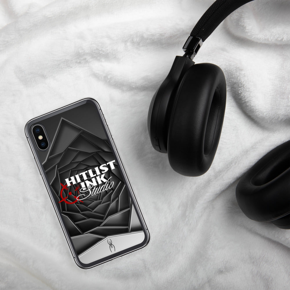 Hitlist iPhone Case