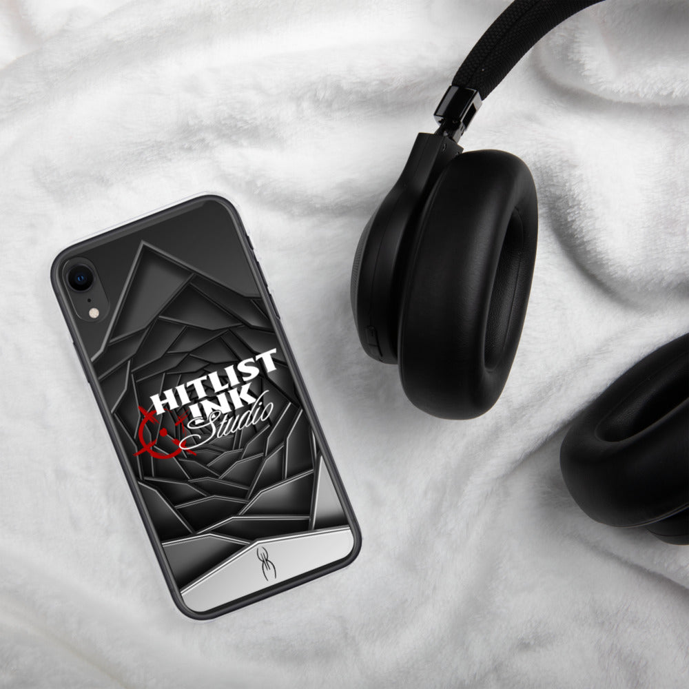 Hitlist iPhone Case