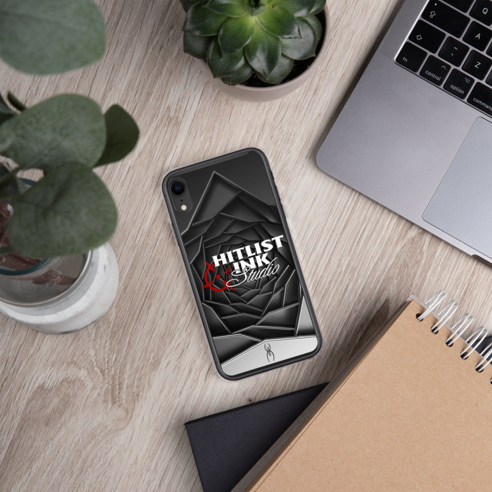 Hitlist iPhone Case