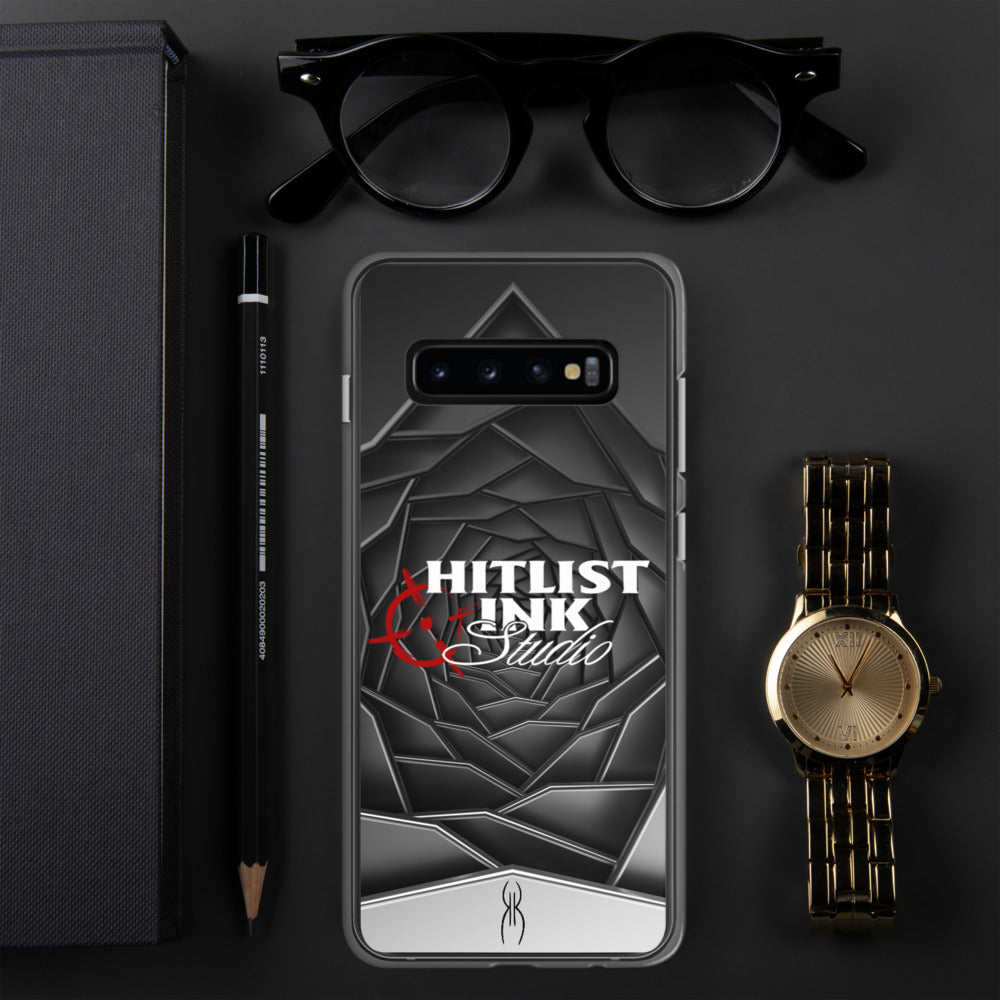 Hitlist Samsung Case