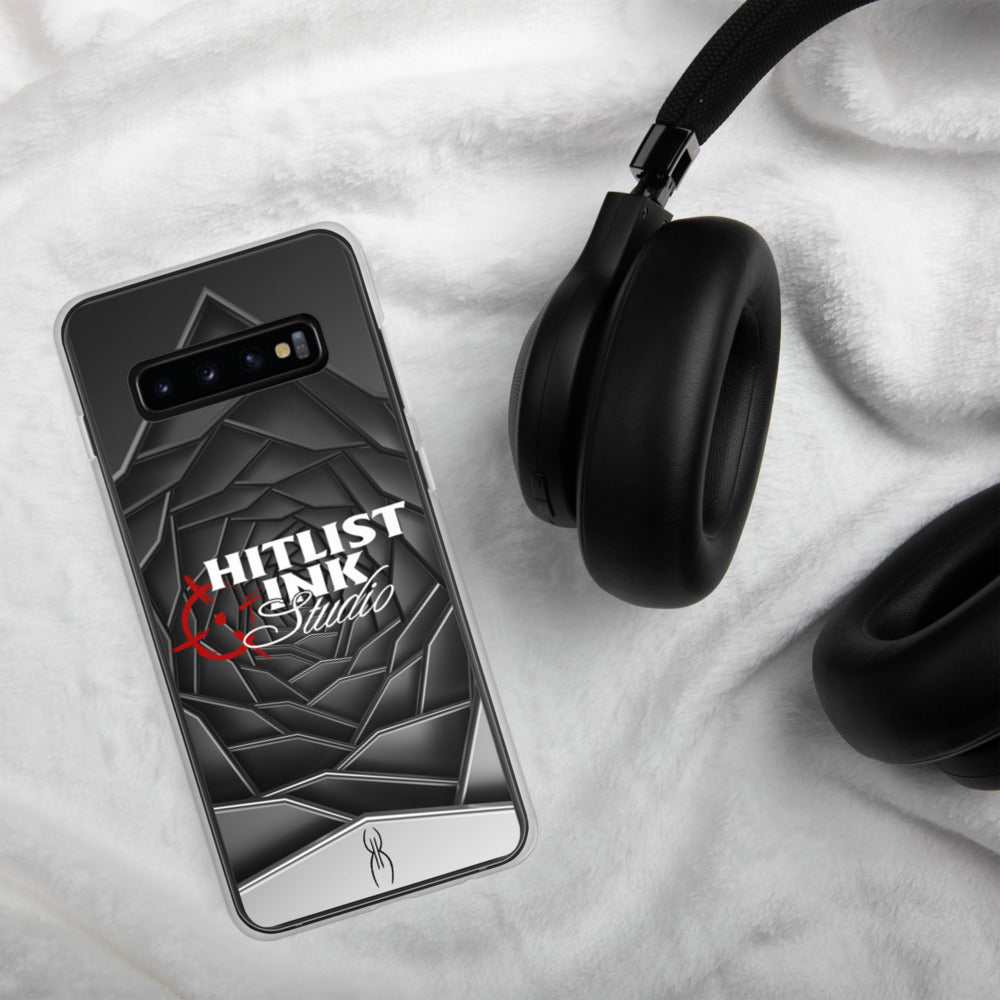 Hitlist Samsung Case