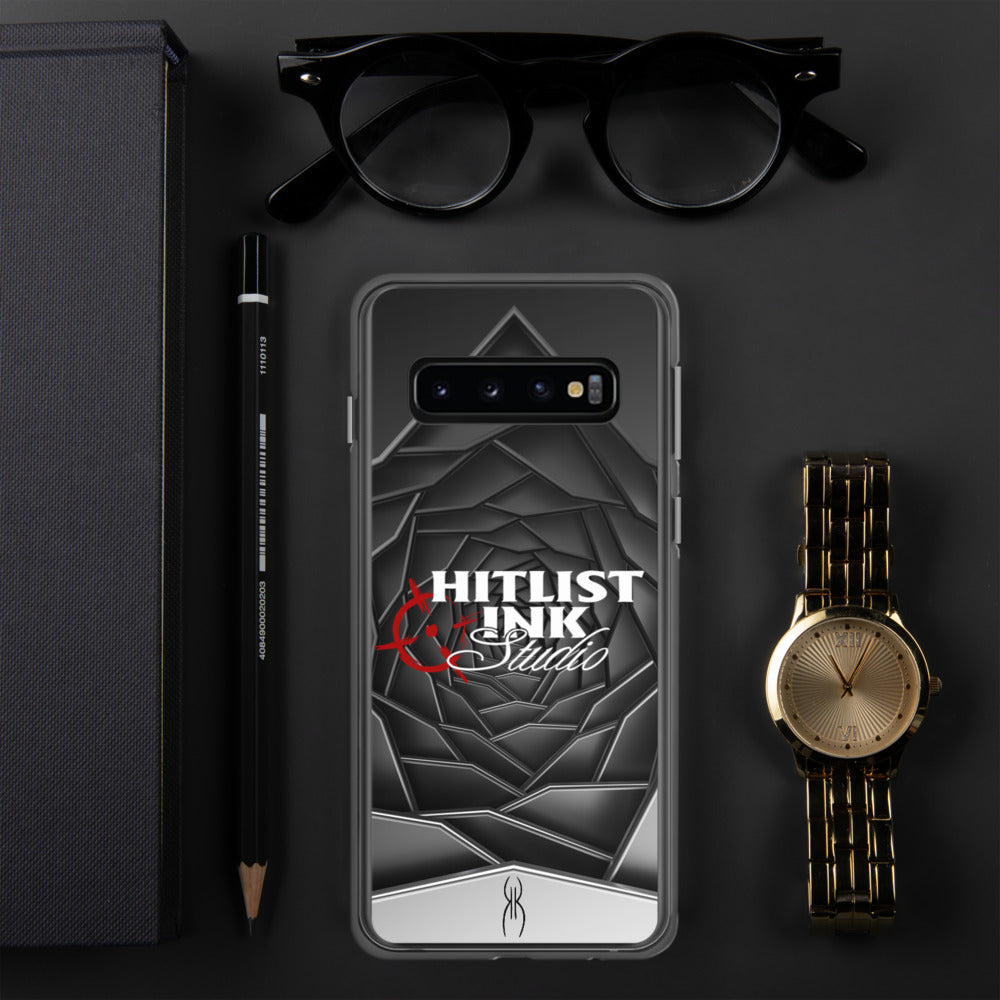 Hitlist Samsung Case