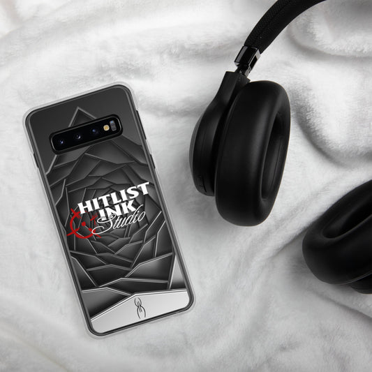 Hitlist Samsung Case