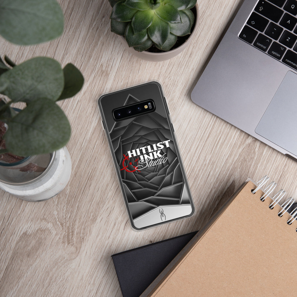Hitlist Samsung Case