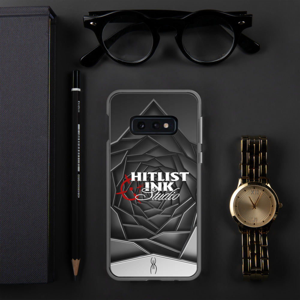 Hitlist Samsung Case