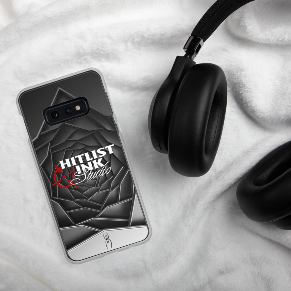 Hitlist Samsung Case