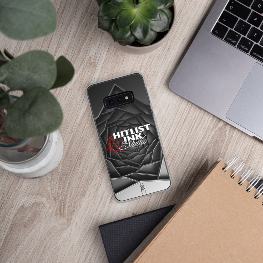 Hitlist Samsung Case