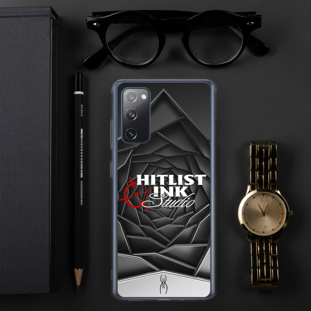 Hitlist Samsung Case
