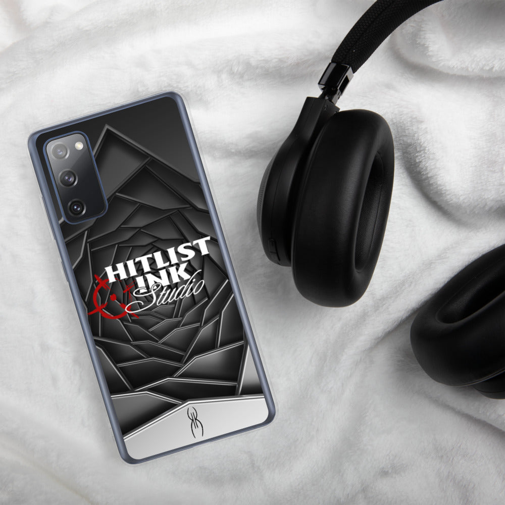 Hitlist Samsung Case