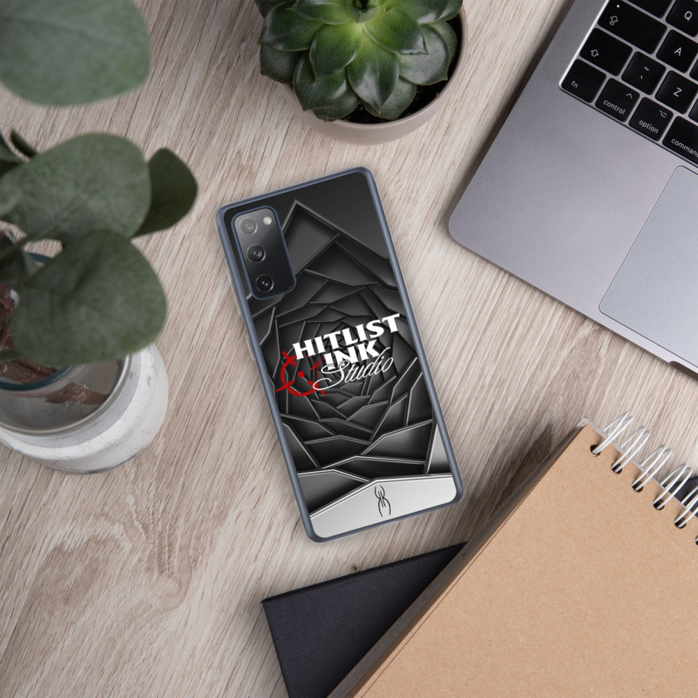 Hitlist Samsung Case